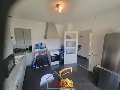 Maison, 135 m²