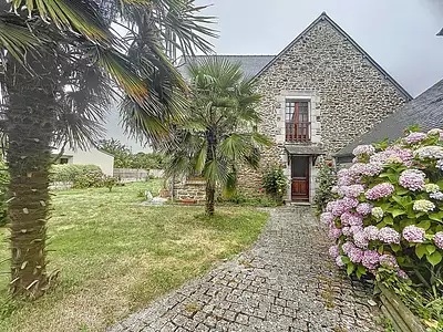 Maison, 129,35 m²