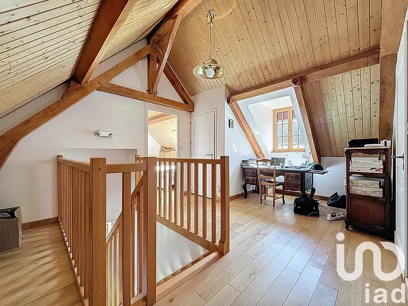 Maison, 160 m²