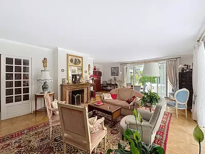 Maison, 189 m²