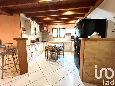 Maison, 109 m²