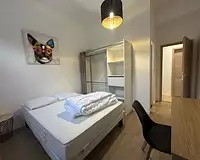 Appartement, 188,49 m²