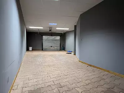 Maison, 190 m²
