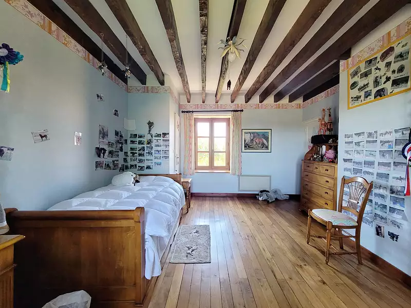Maison, 207 m²