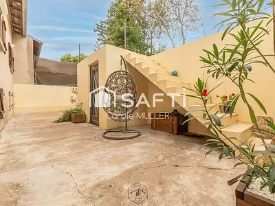 Maison, 130 m²