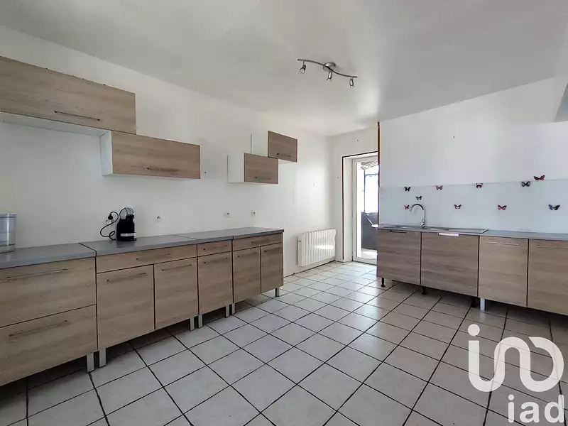 Maison, 110 m²