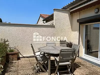 Appartement, 160 m²