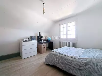 Maison, 165 m²