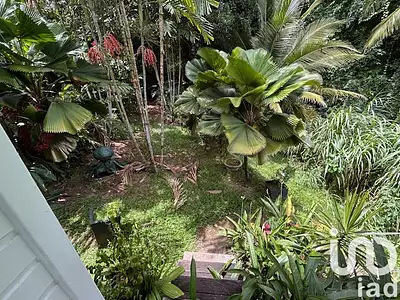 Maison, 95 m²