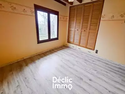 Maison, 116 m²