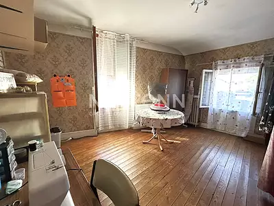 Maison, 145 m²