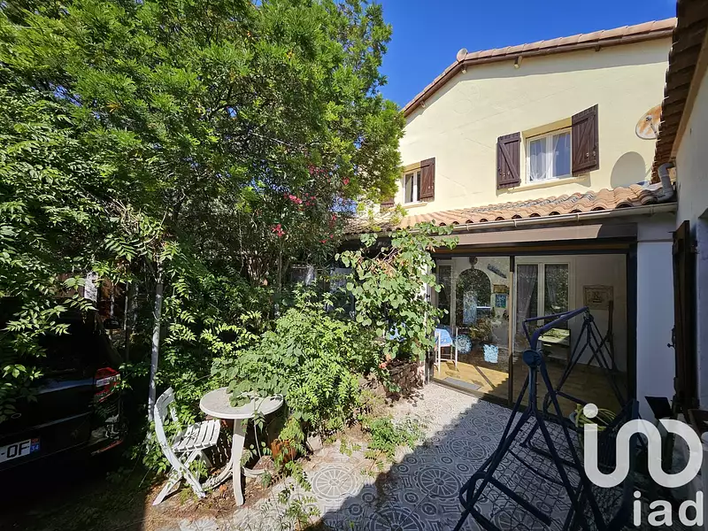 Maison, 134 m²