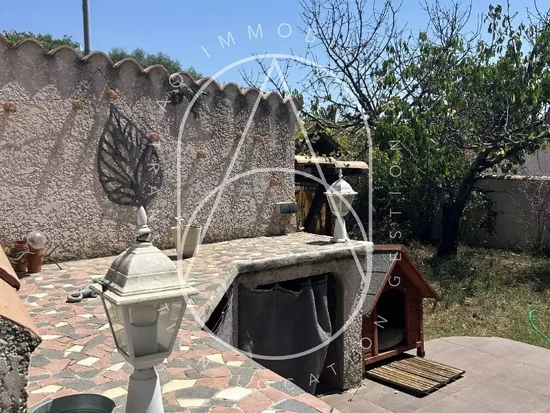 Maison, 109 m²