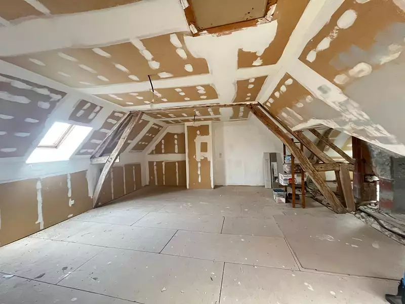 Maison, 160 m²