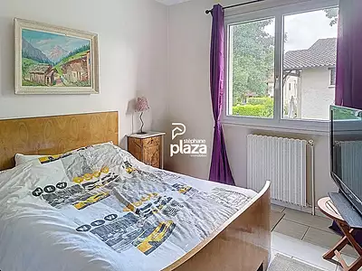 Maison, 115 m²
