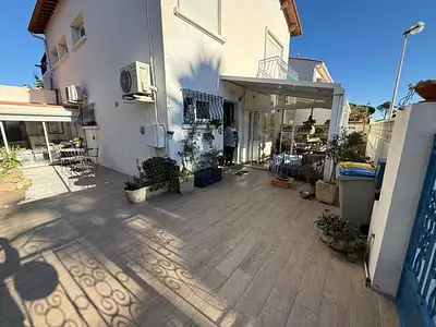 Appartement, 100 m²