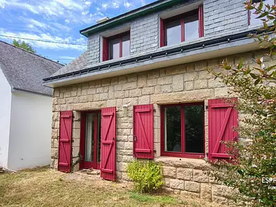Maison, 155 m²