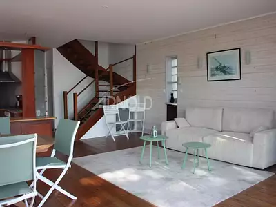 Appartement, 116,9 m²