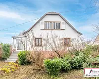 Maison, 116,24 m²
