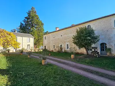 Maison, 646 m²