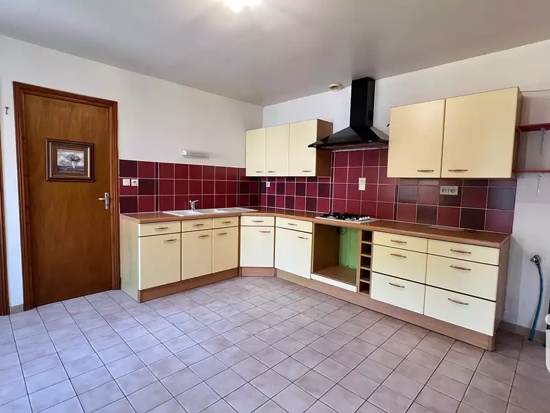 Maison, 95 m²