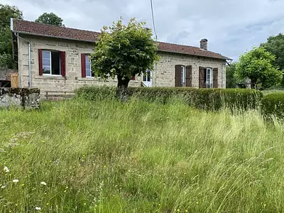 Maison, 121 m²