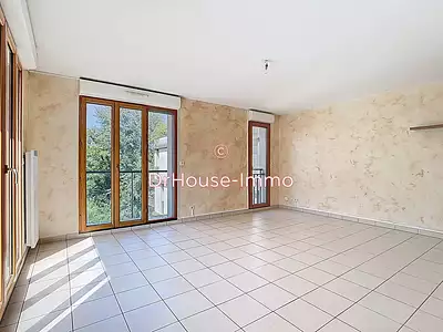 Appartement, 70 m²