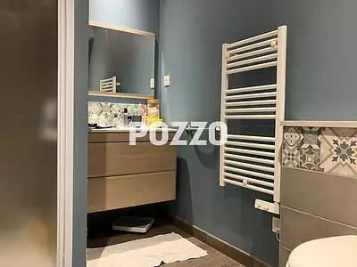 Maison, 110,84 m²