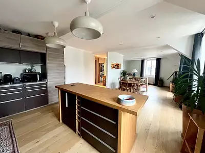Appartement, 117,6 m²