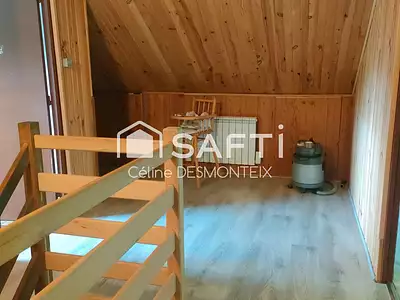 Maison, 100 m²