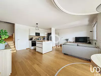 Appartement, 100 m²