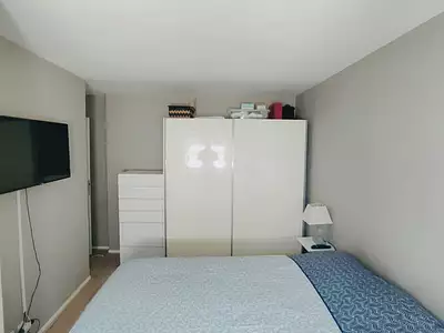 Appartement, 68 m²