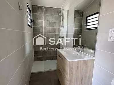 Appartement, 50 m²