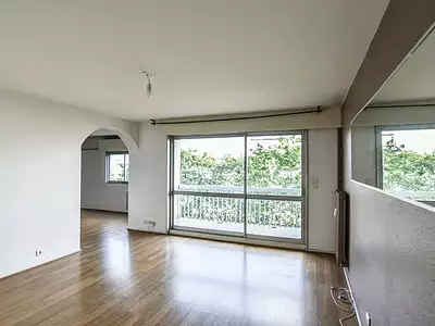 Appartement, 85,9 m²