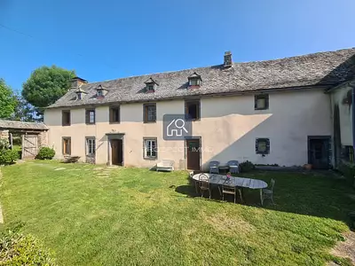 Maison, 171 m²