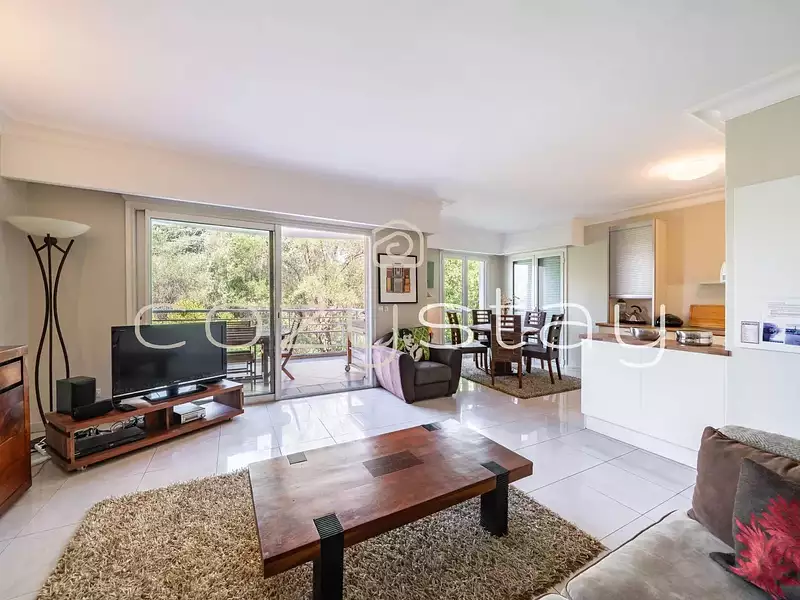 Appartement, 68,28 m²