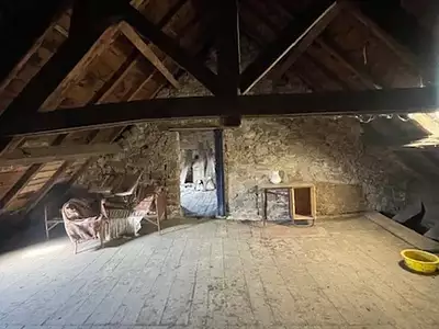 Maison, 201 m²