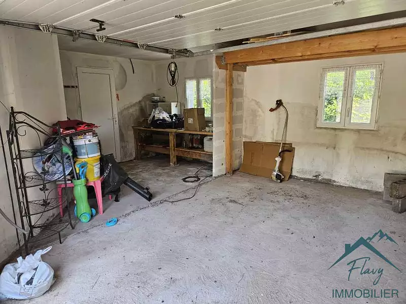 Maison, 170 m²