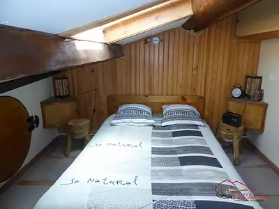 Maison, 50 m²