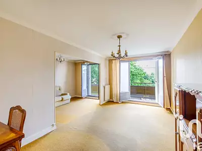 Appartement, 67 m²