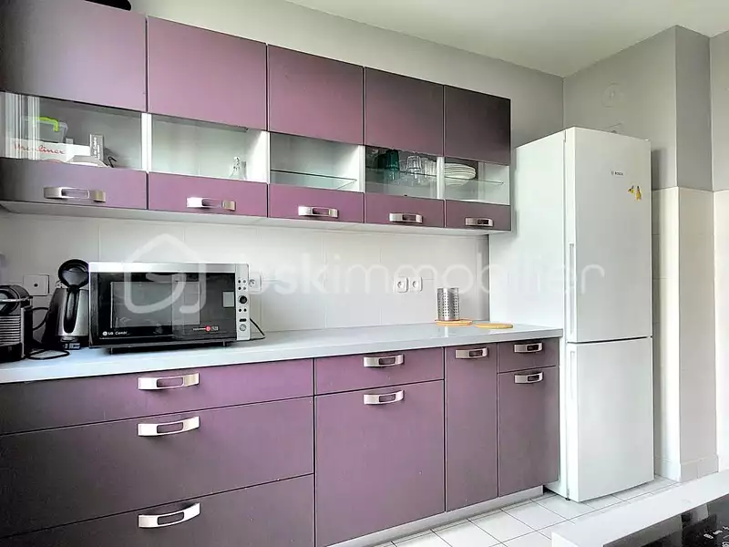 Appartement, 70 m²
