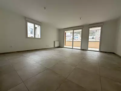 Appartement, 66,1 m²