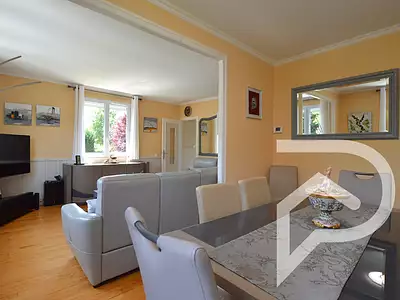 Maison, 65 m²