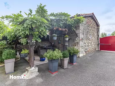 Maison, 249 m²