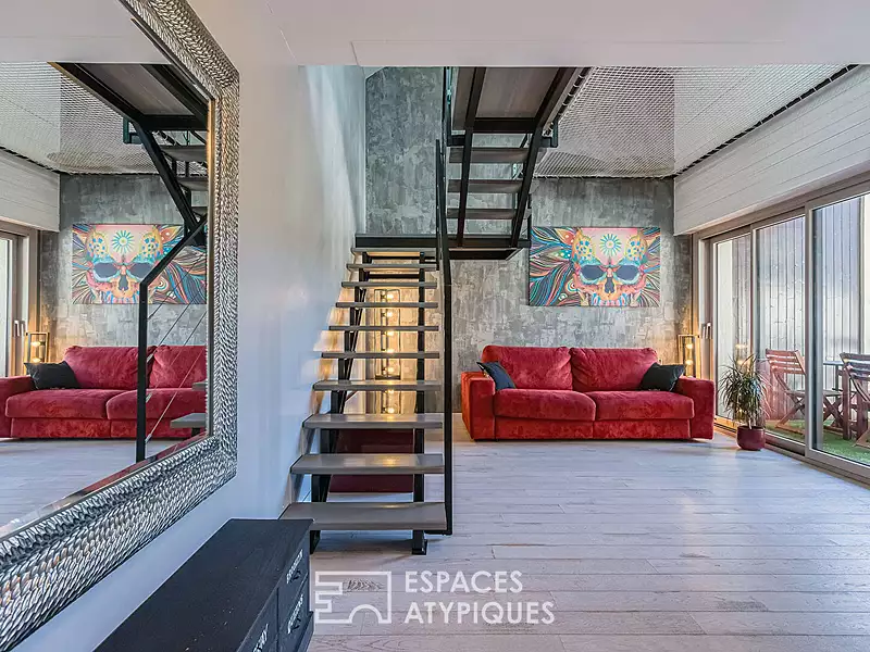 Appartement, 103 m²