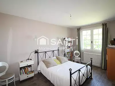 Maison, 170 m²