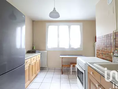 Appartement, 64 m²