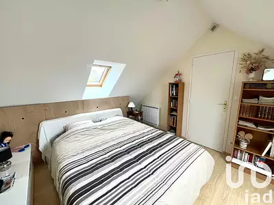 Maison, 132 m²