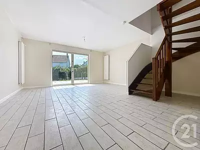 Maison, 71,5 m²