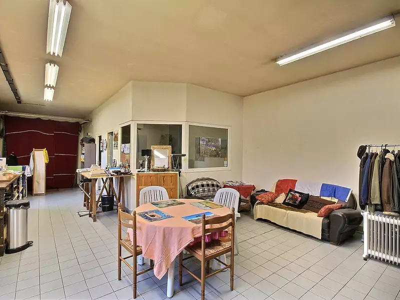 Maison, 220 m²